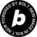 Powered by Bolt.new - Made in Bolt